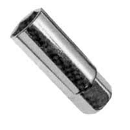 K-Tool International K Tool International KTI22221 3/8 Drive Spark Plug Socket 5/8 Inch KTI22221
